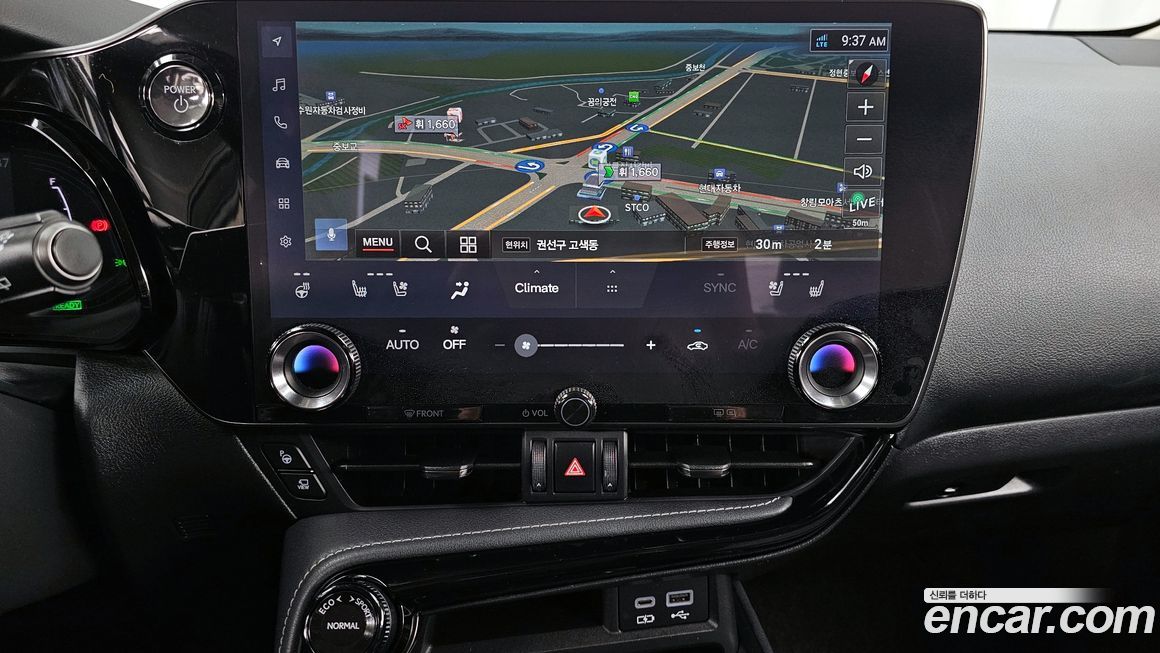 Lexus NX 2024