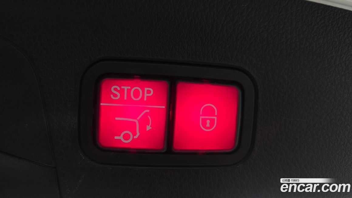 Mercedes-Benz GLE-Class 2020