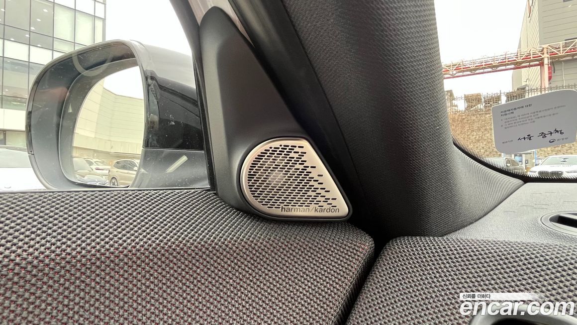 Mini Countryman 2025