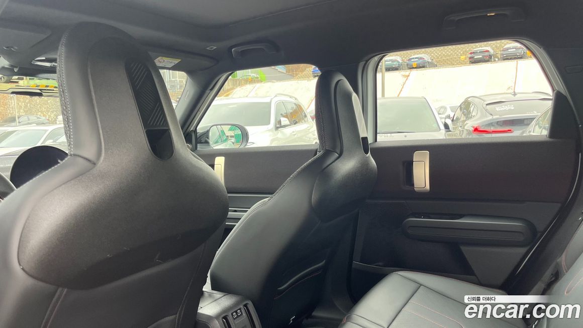 Mini Countryman 2025