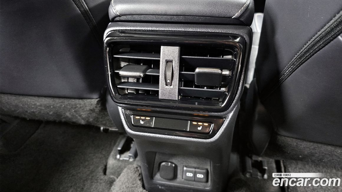 Lexus NX 2024