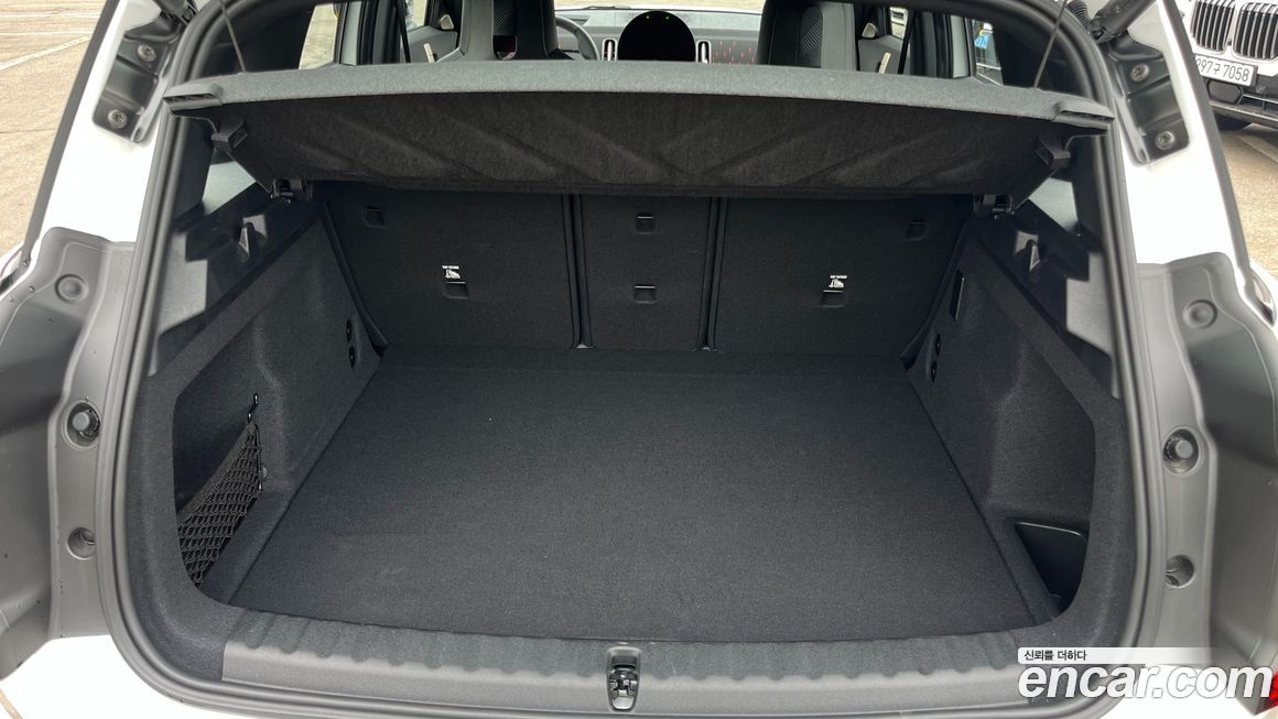 Mini Countryman 2025