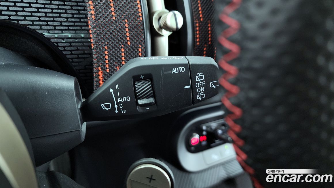 Mini Countryman 2025