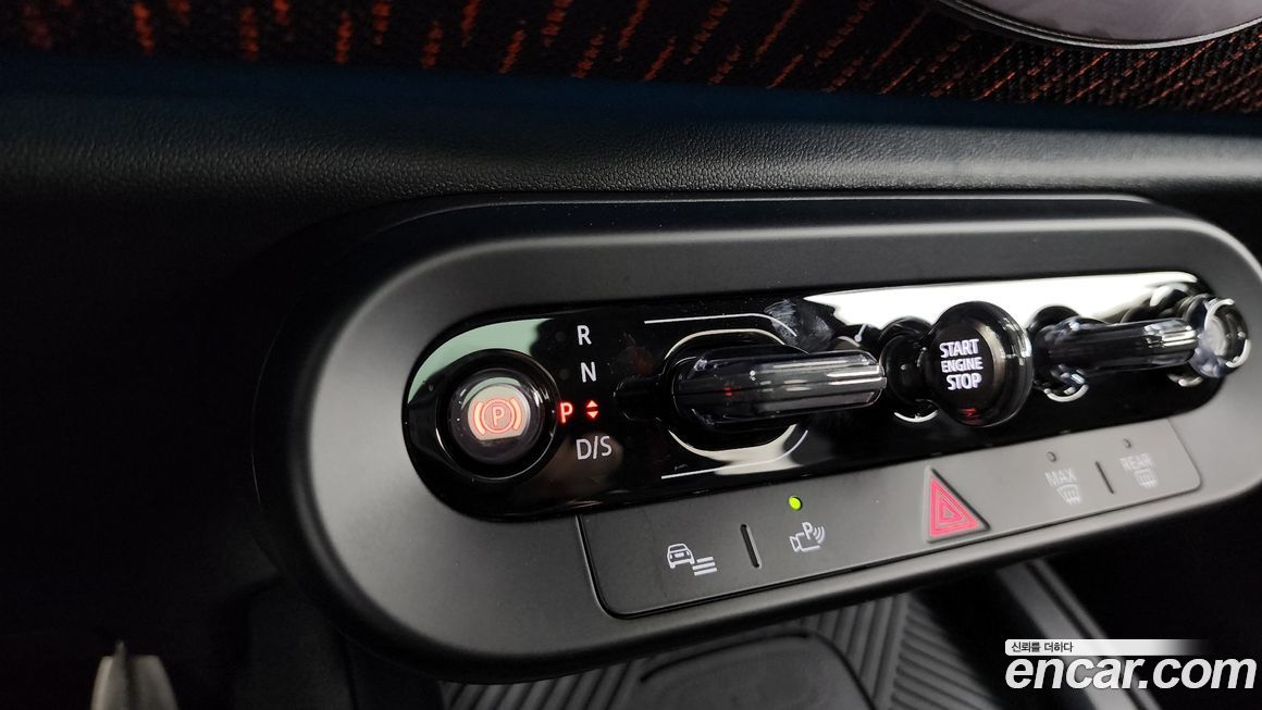 Mini Countryman 2025