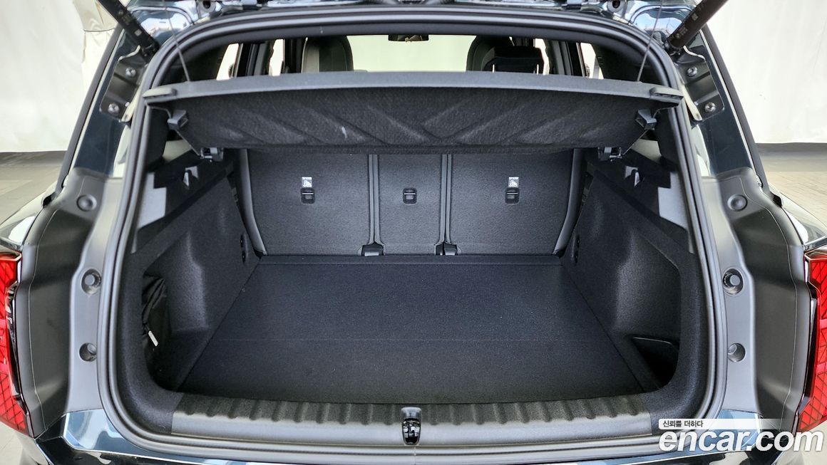 Mini Countryman 2025