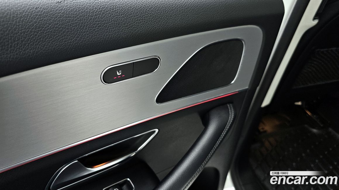 Mercedes-Benz GLE-Class 2020