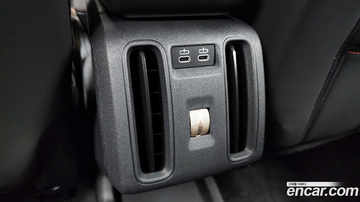 Mini Countryman 2025