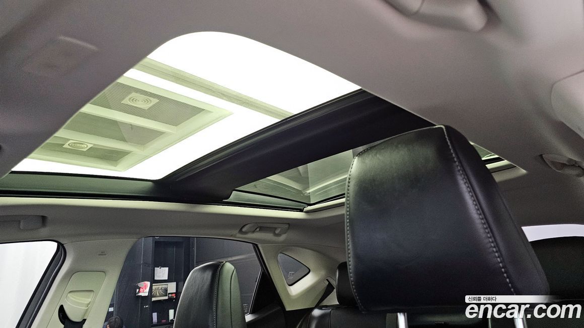Lexus NX 2024