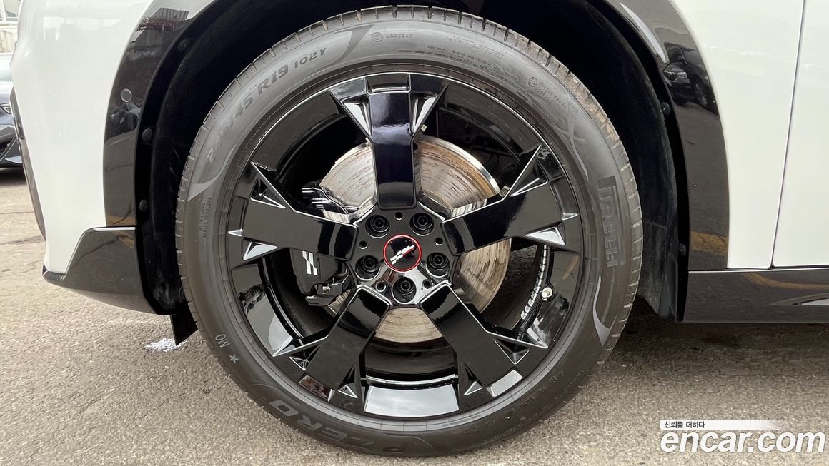 Mini Countryman 2025