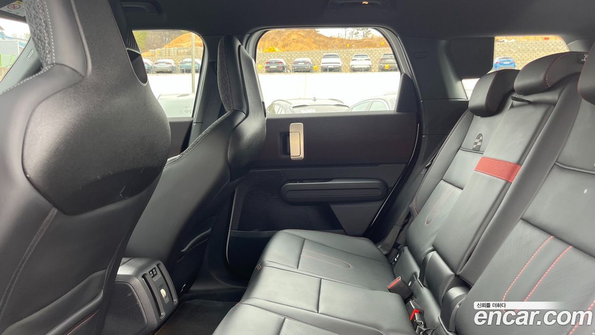 Mini Countryman 2025