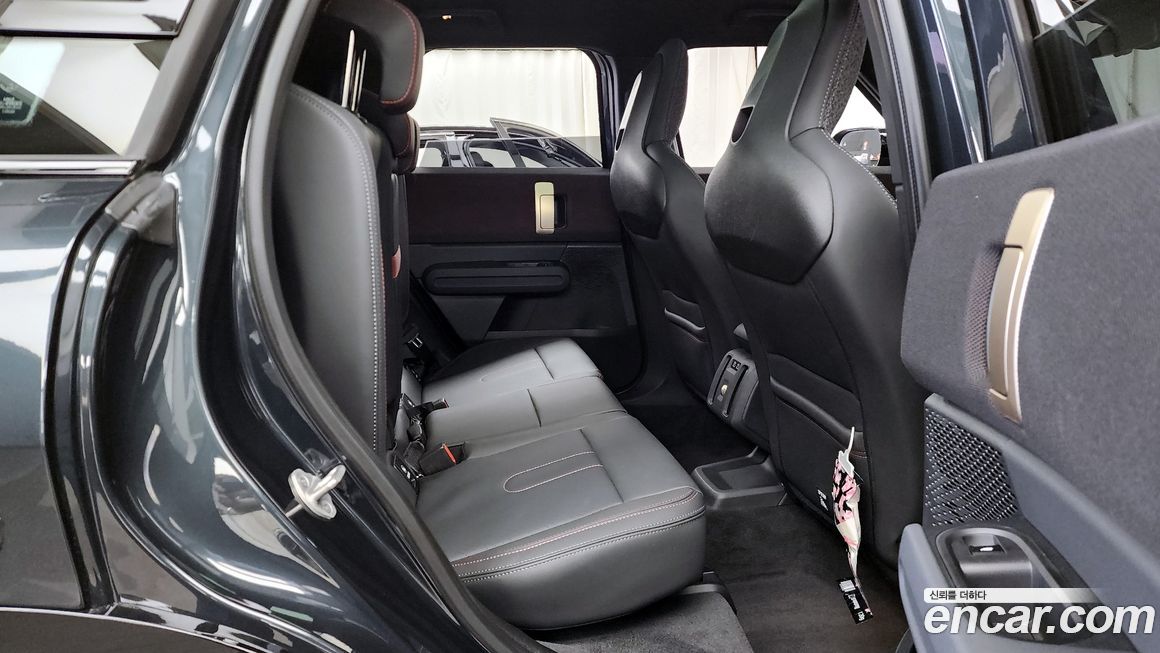 Mini Countryman 2025