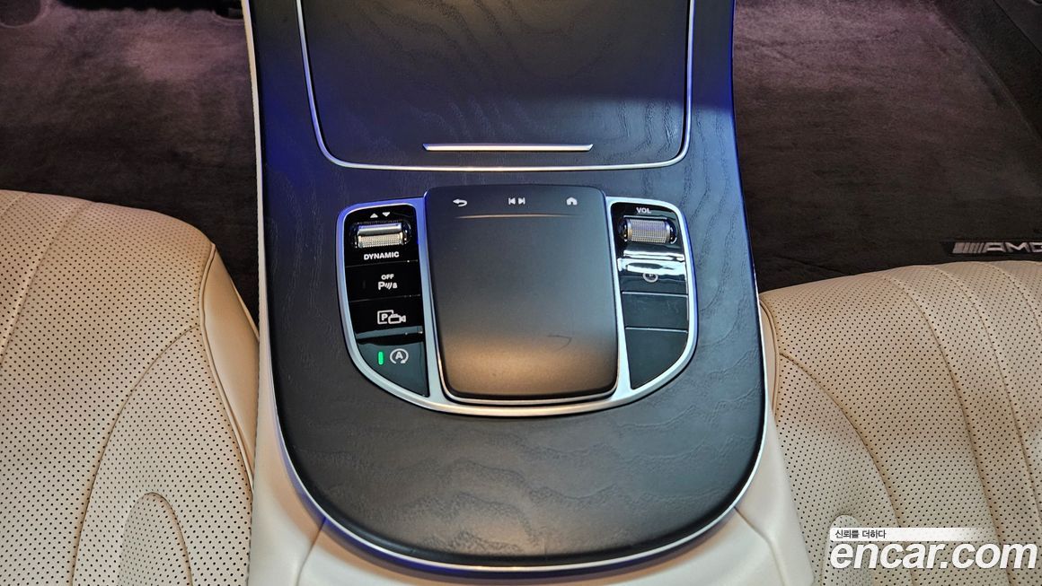 Mercedes-Benz CLS-Class 2022