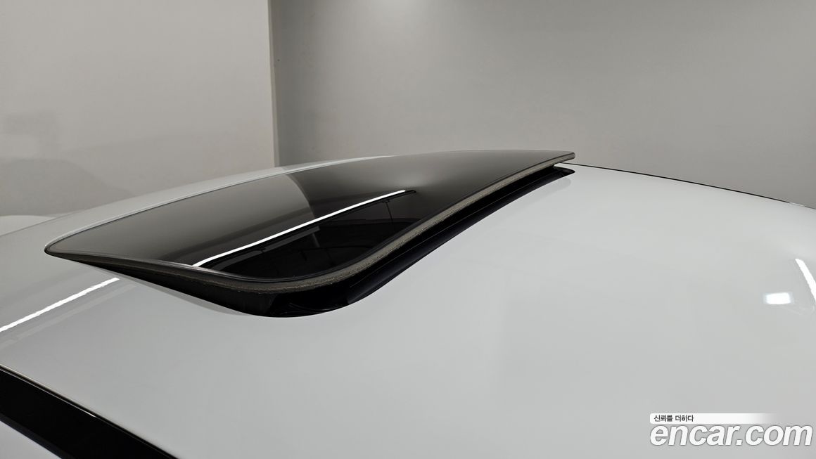 Mercedes-Benz CLS-Class 2021