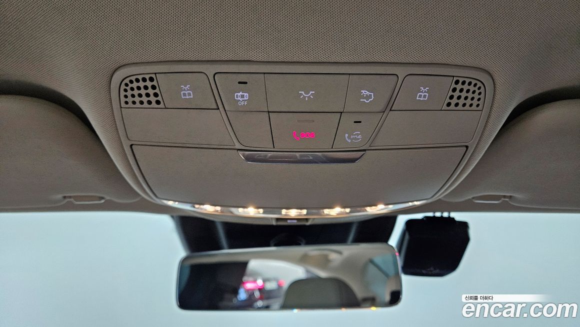 Mercedes-Benz CLS-Class 2022