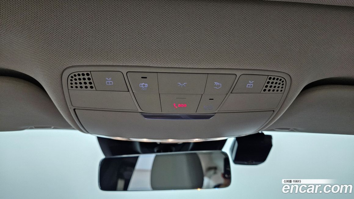 Mercedes-Benz CLS-Class 2021