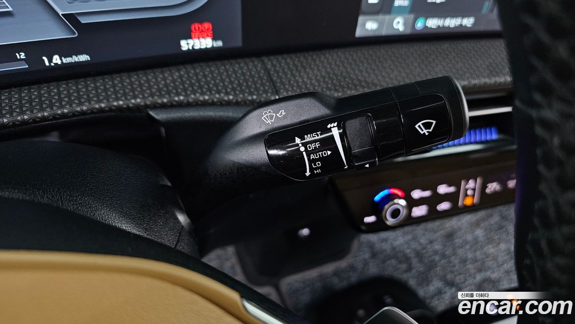 Kia EV6 2024