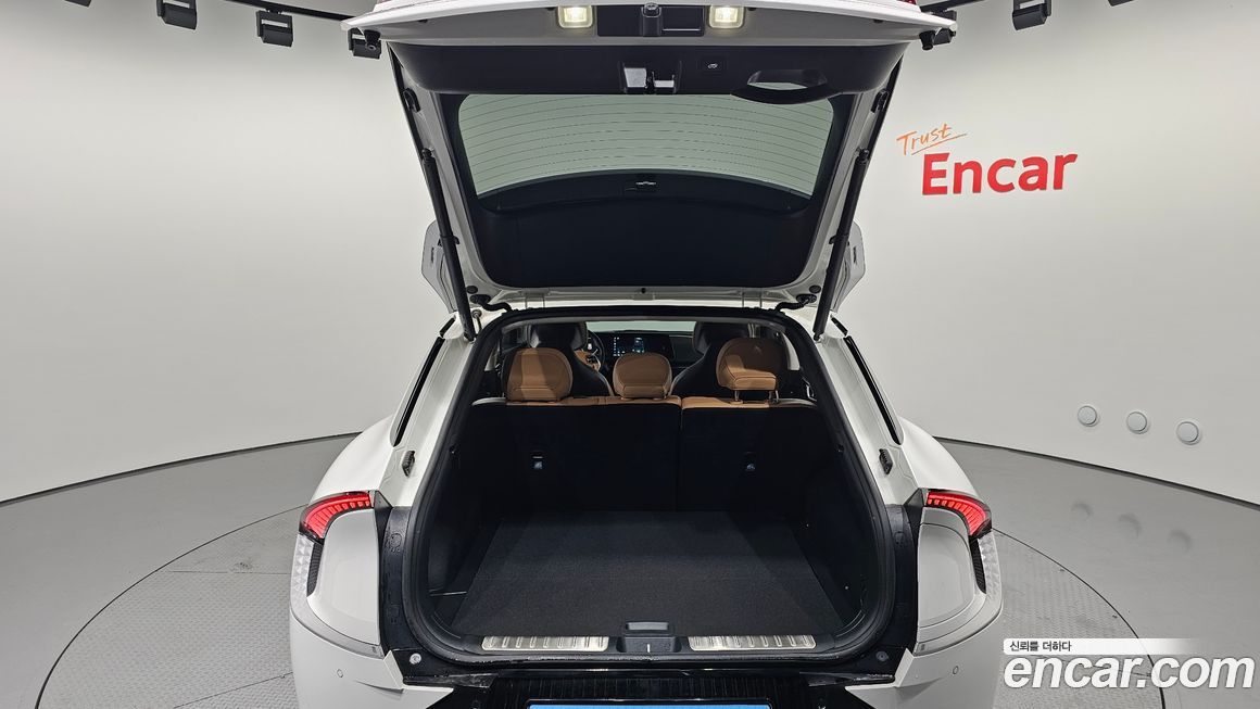 Kia EV6 2024