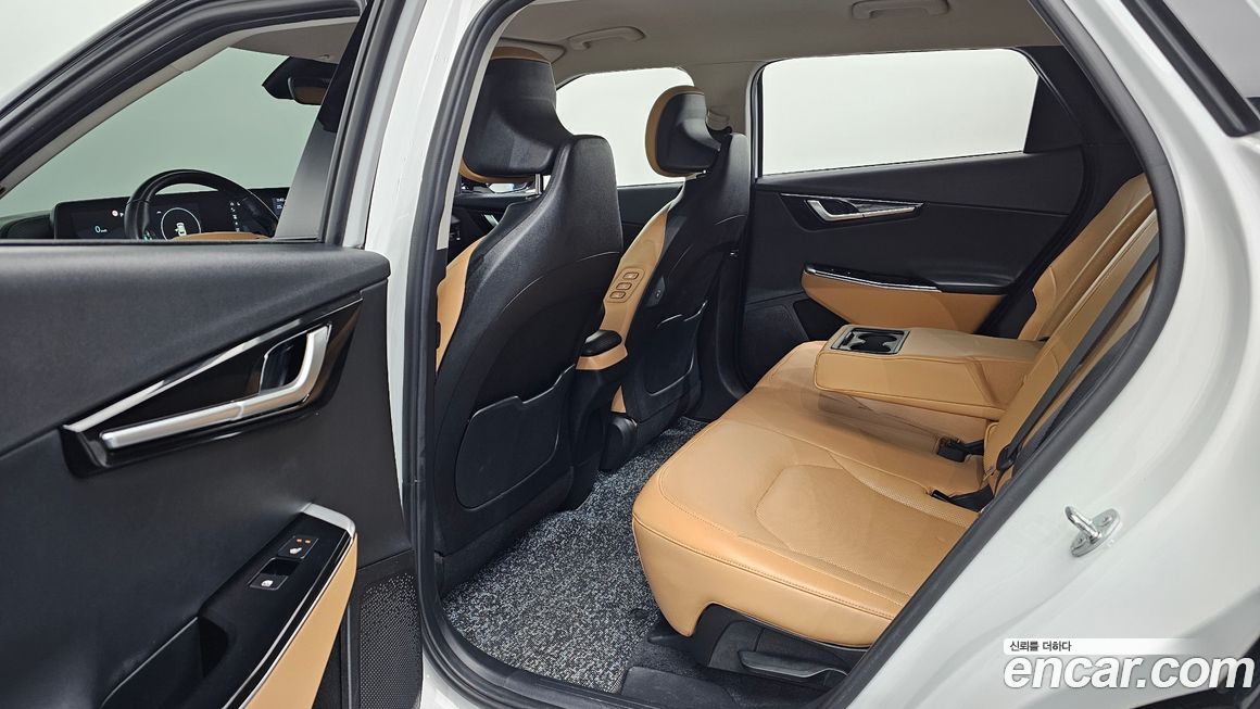 Kia EV6 2024