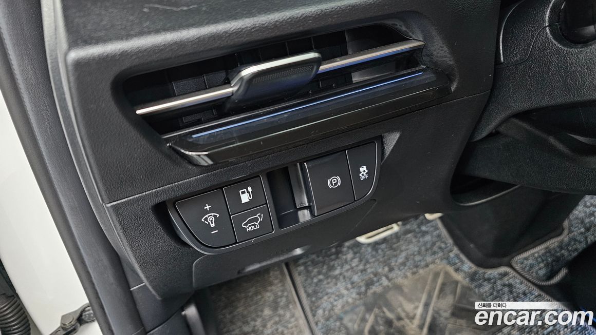 Kia EV6 2024