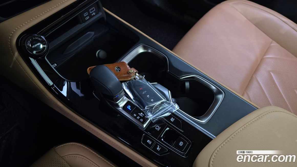 Lexus NX 2024