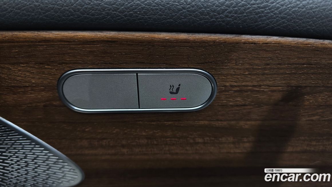 Mercedes-Benz GLE-Class 2020