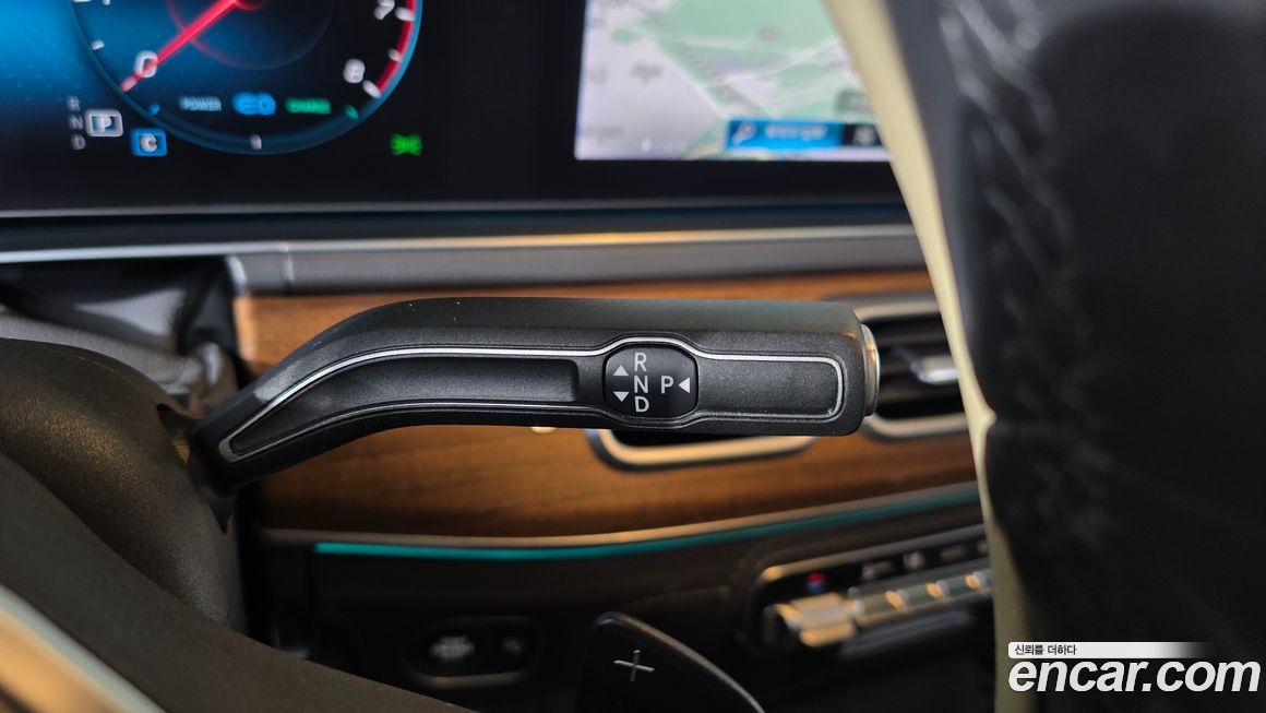 Mercedes-Benz GLE-Class 2020