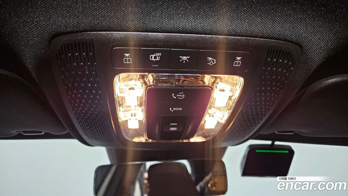 Mercedes-Benz A-Class 2025