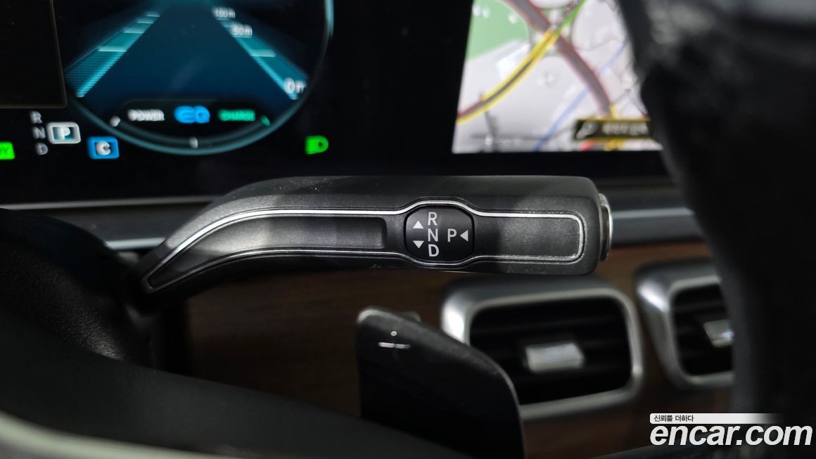 Mercedes-Benz GLE-Class 2021