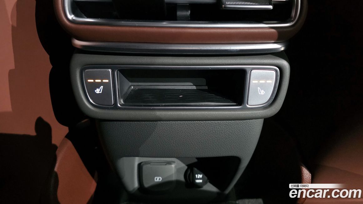 Genesis GV80 2024