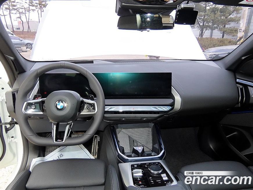 BMW X3 2025