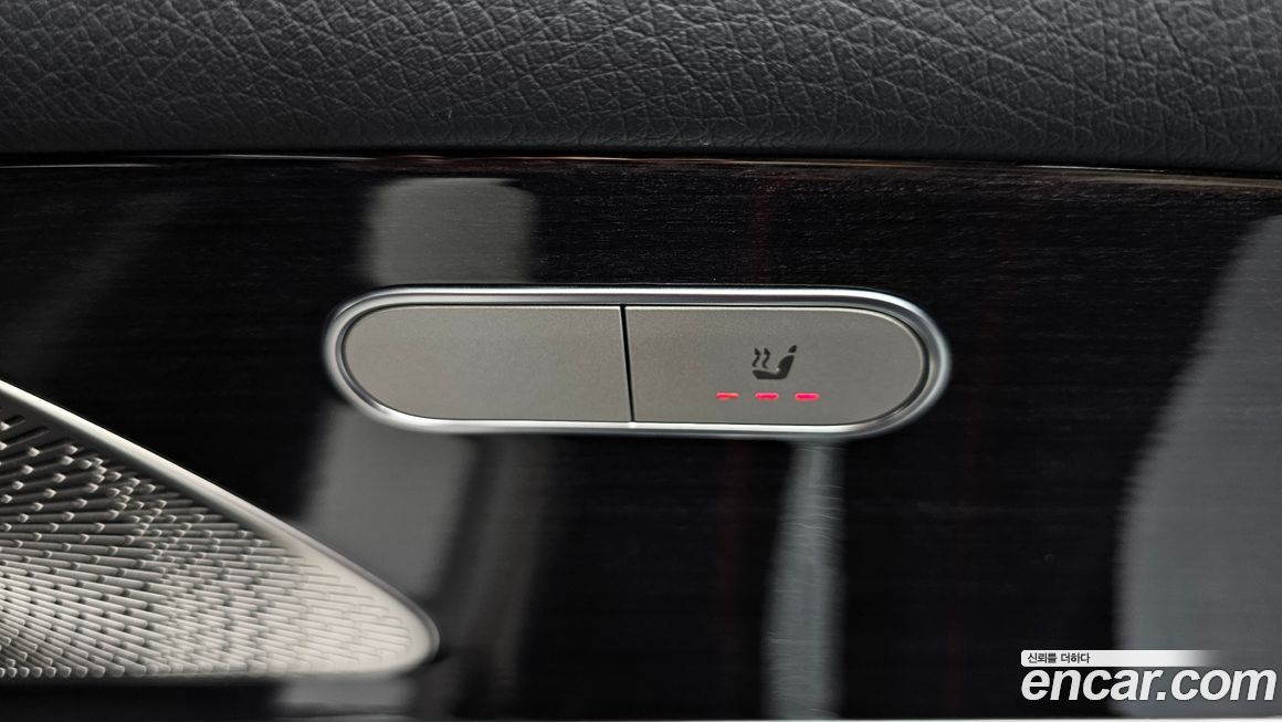 Mercedes-Benz GLE-Class 2023