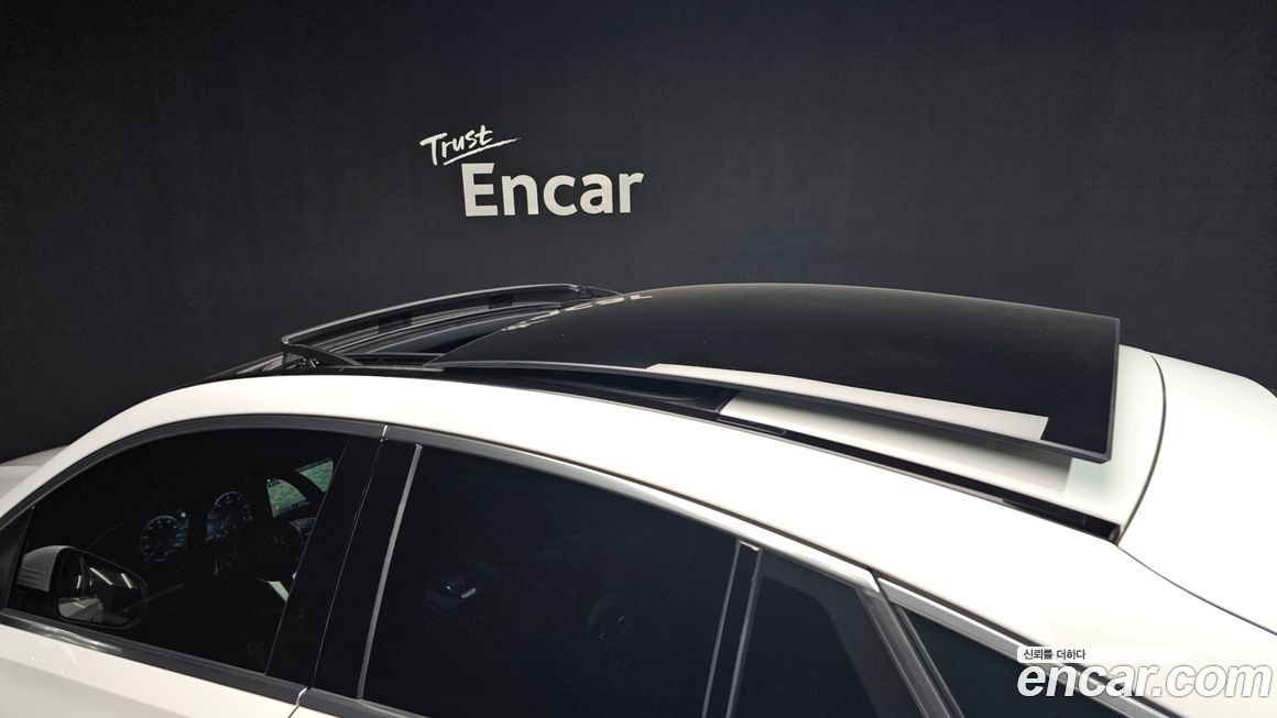 Mercedes-Benz GLE-Class 2023