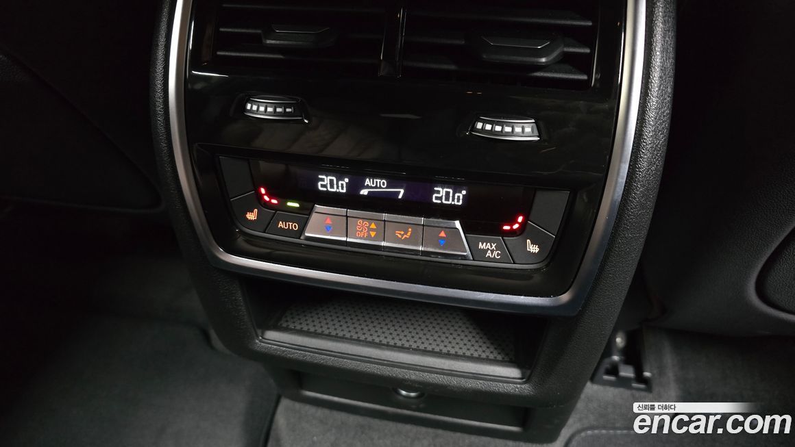BMW X6 2025