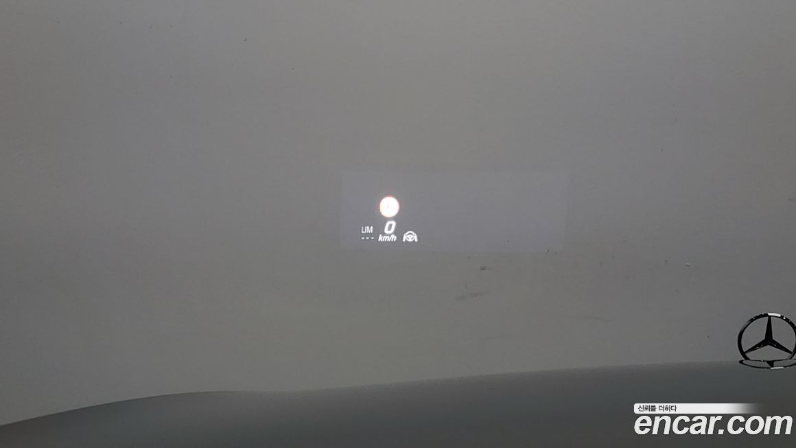 Mercedes-Benz S-Class 2025