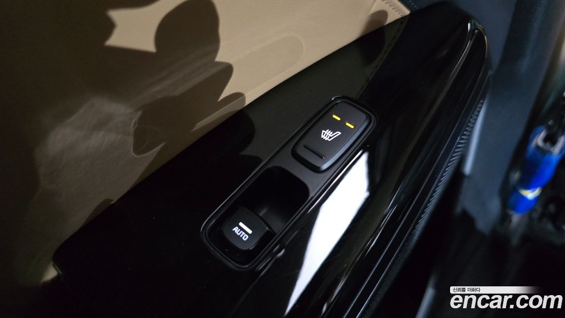 Kia K7 2020