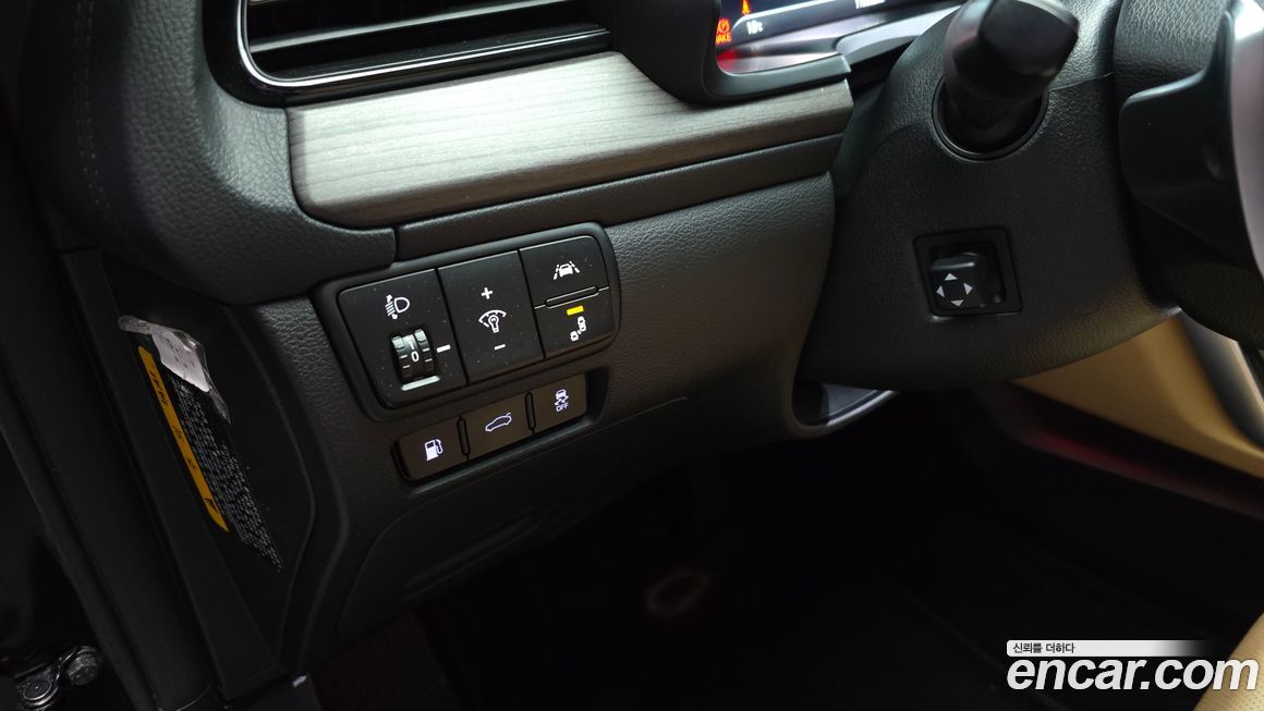 Kia K7 2020