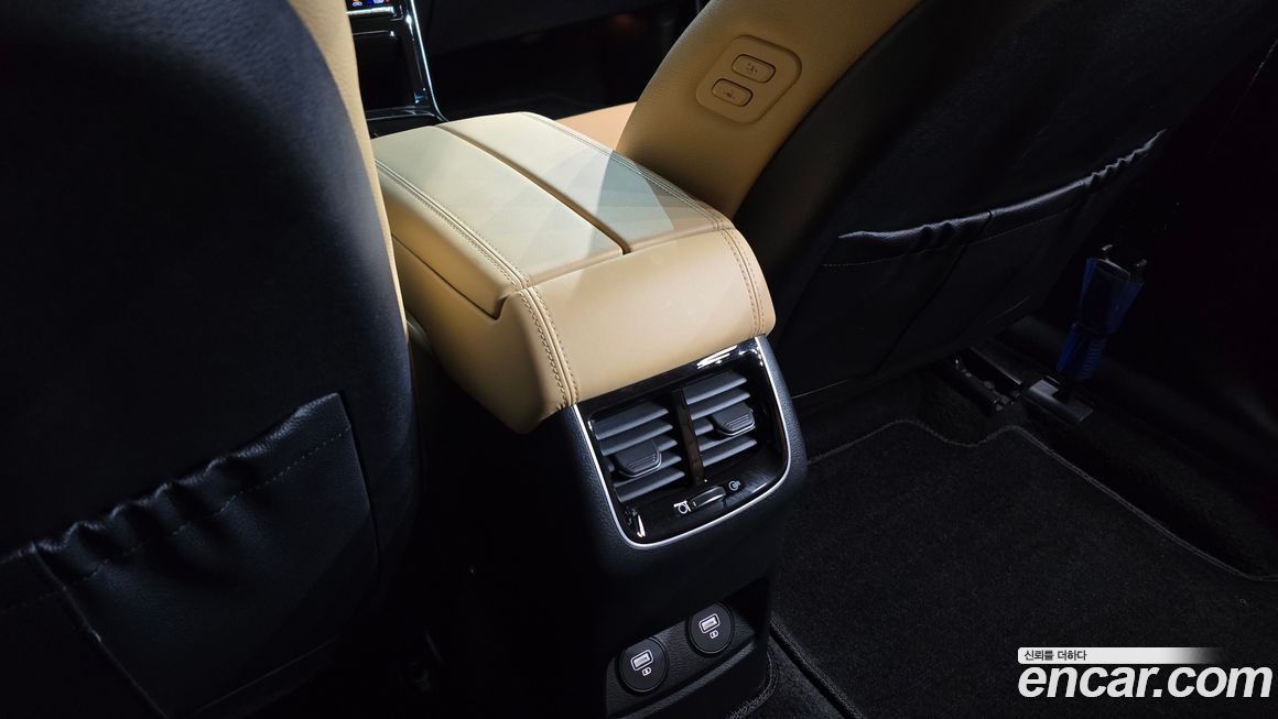 Kia K7 2020