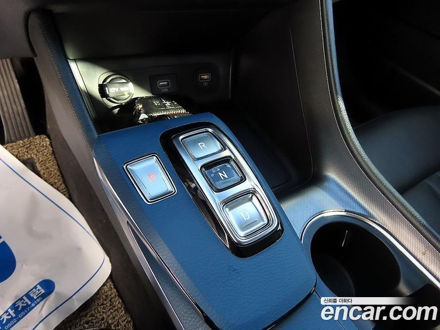 Hyundai Sonata 2021