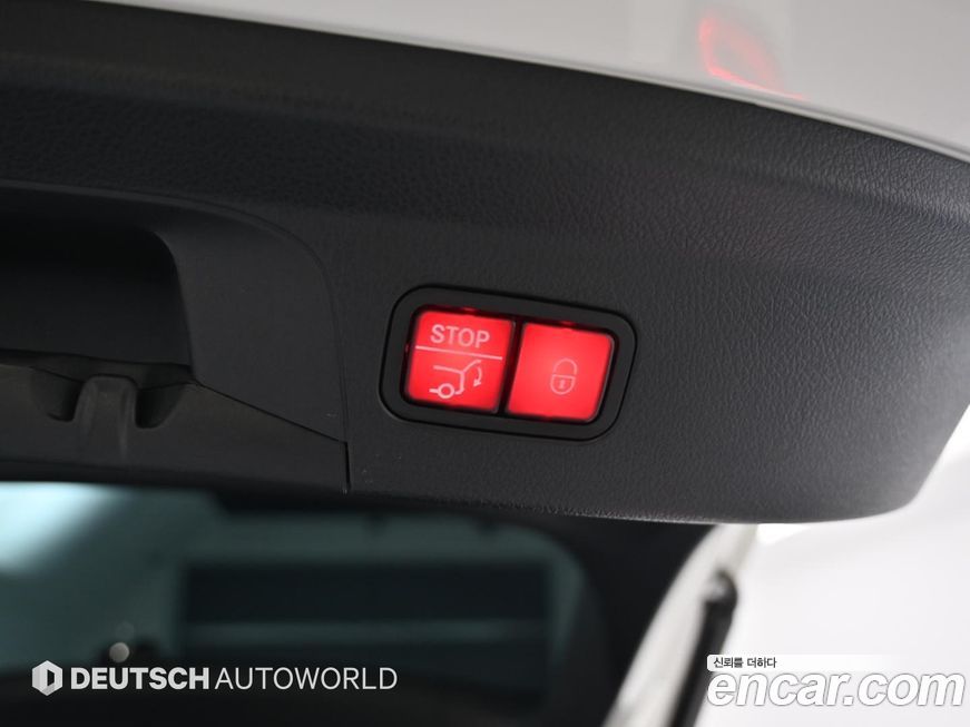 Mercedes-Benz GLE-Class 2023