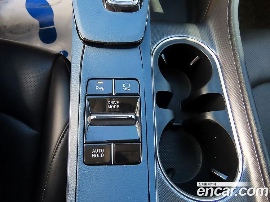 Hyundai Sonata 2021
