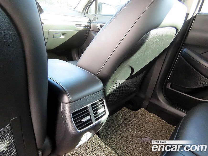 Hyundai Sonata 2021