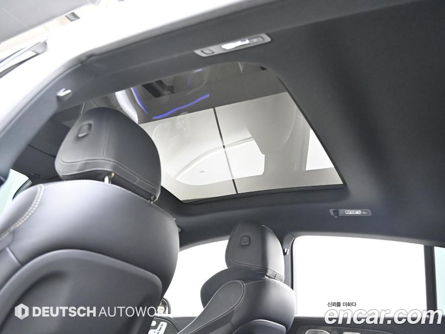 Mercedes-Benz GLE-Class 2023