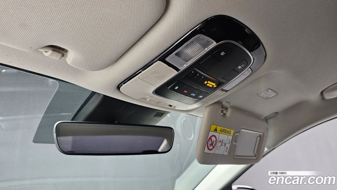 Hyundai Sonata 2021