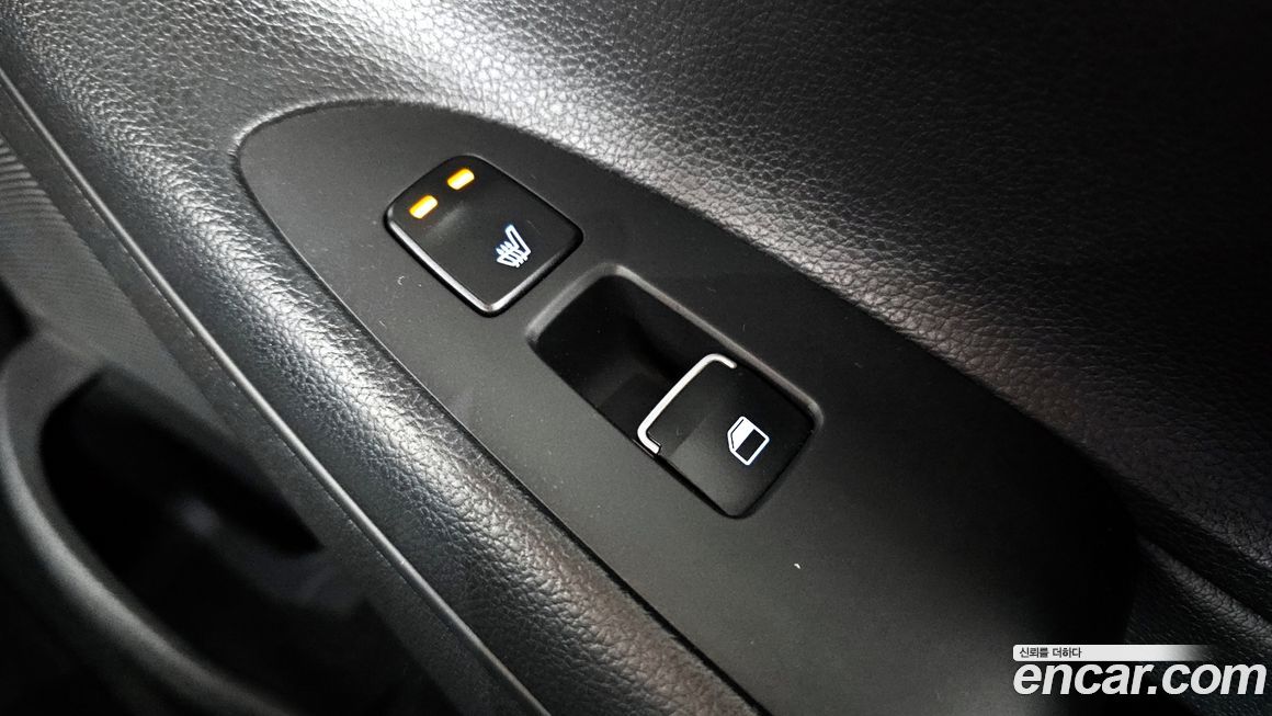 Hyundai Grandeur 2019