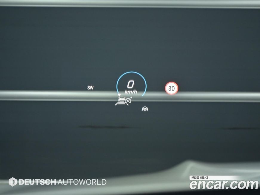 Mercedes-Benz GLE-Class 2023