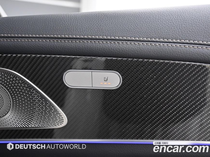 Mercedes-Benz GLE-Class 2023