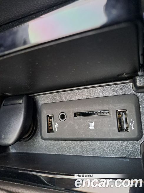 Renault-KoreaSamsung SM6 2016