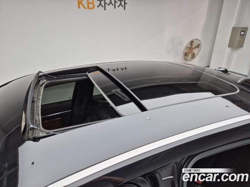 Lincoln MKS 2016