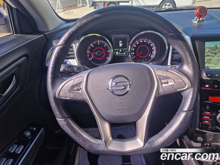 KG_Mobility_Ssangyong TIBOLI 2016