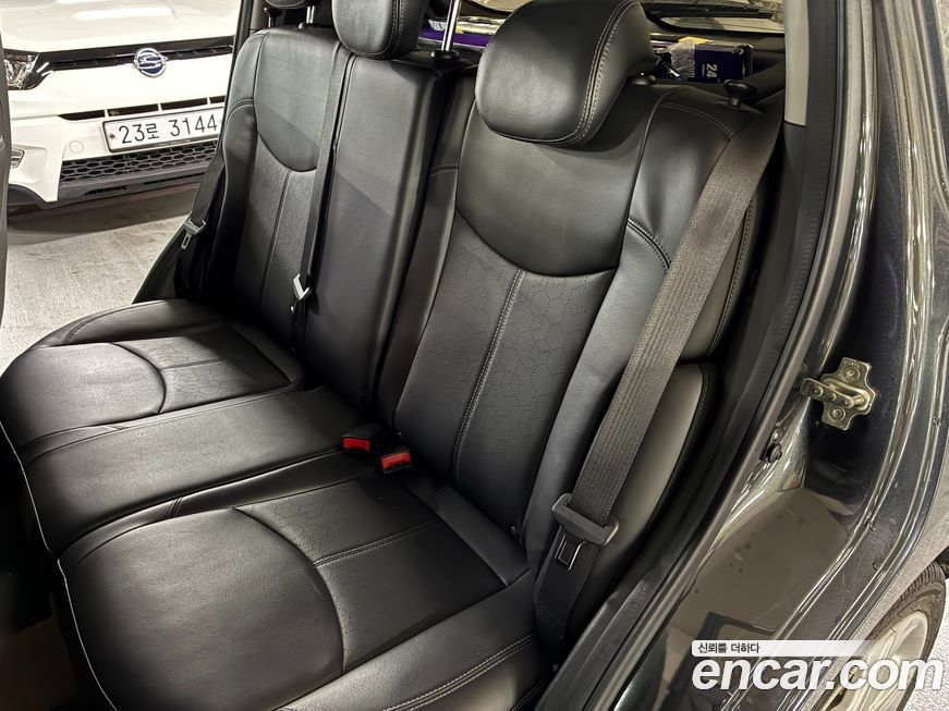 ChevroletGMDaewoo Spark 2017